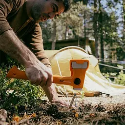 Універсальна сокира Fiskars X-series X13 Ultra 1069101 - мініатюра 9