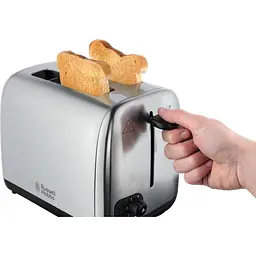 Тостер Russell Hobbs ADVENTURE 24080-56 - мініатюра 7
