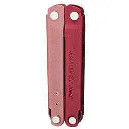 Мультитул Leatherman Bond Heathered Cranberry (833311) - мініатюра 3