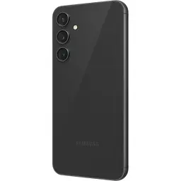 Смартфон Samsung Galaxy S23 FE 8/256Gb Graphite (SM-S711B/DS) [5G, NFC, 2 SIM] - мініатюра 3