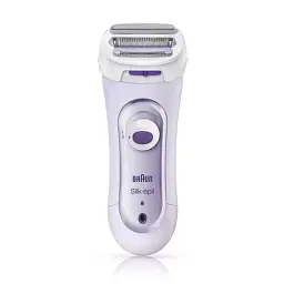 Елетробритва жіноча Braun SE LS 5560