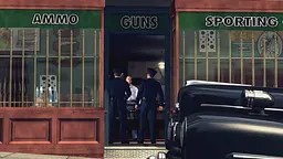 L.A. Noire карта оплати для Xbox One - мініатюра 8