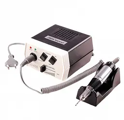 Фрезер SalonHome T-XJD400 для манікюру JD-400 30000 оборотів