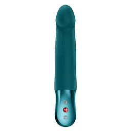 Пульсатор Fun Factory Stronic Real Bottle Green, 10 режимів роботи, перезаряджуваний - мініатюра 2