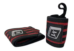 Кистьові бинти EasyFit 50х8 см фіксатор на зап'ястя - мініатюра 2
