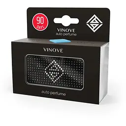 Ароматизатор для авто Vinove Осло колекція Jewelry