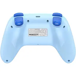 Геймпад XiaoJi GameSir T4 Nova Lite Blue [122723] - мініатюра 2