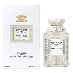 Оригінал Creed Aventus 490 мл парфумована вода
