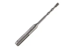Бур хвостовик SDS plus по бетону для перфоратора Intertool 5 х 110 мм
