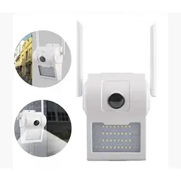 Камера відеоспостереження UKC D2 IP вулична з Wi-Fi 2.0 mp - мініатюра 2