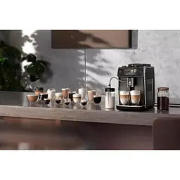 Кавомашина Saeco  GranAroma Deluxe (SM6685/00) - мініатюра 12