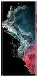 Смартфон Samsung Galaxy S22 Ultra 8/128GB Burgundy [SM-S908BDRD] [68273] - мініатюра 2