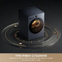 Сушильна машина Dreame L9 (DWD09L90TA) - мініатюра 8