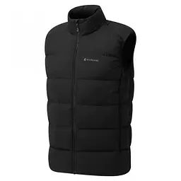 Жилет Montane Tundra Gilet Black XL (1004-MTUNGBLAX14) - мініатюра 2