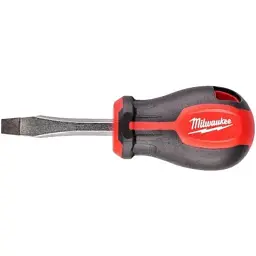 Викрутка Milwaukee магнітна з тригранною рукояткою SL 0,4x2x65 (4932471773) - мініатюра 2