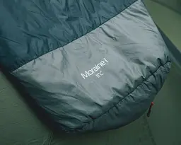 Спальний мішок Robens Moraine II "L"+5°C (250287) - мініатюра 7