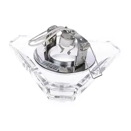 Світильник точковий Brille декоративний HDL-G116 MR16 163989 - мініатюра 3