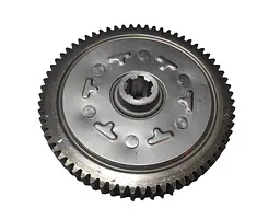 Delta/Alpha Маховик (219139)