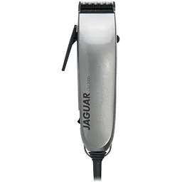 Машинка для стрижки Jaguar CM 2000 Grey (85601) [85696]