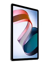 Планшет Xiaomi Redmi Pad 4/128GB Moonlight Silver (VHU4171EU) сріблястий - мініатюра 2