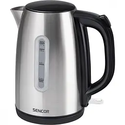 Електрочайник Sencor SWK 1720BK