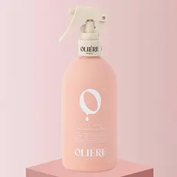 Незмивна спрей-маска для кучерявого волосся OLIE'RE PARIS Hydra Wave Curly Leave In Hair Mask 300 мл - мініатюра 4