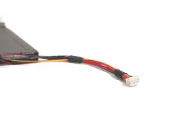 Акумулятор PowerPlant для ноутбуків HP Envy TouchSmart 4 (EL04XL, HPTS40PB) 14.8V 3200mAh (NB460649) - мініатюра 4