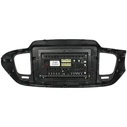 Автомагнітола XPRO Kia Sorento 2015+ 10 Android 10.1 4/32 (MER-14116_6215) - мініатюра 8