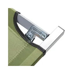 Розкладачка Ranger Military Steel (RA5518) - мініатюра 9