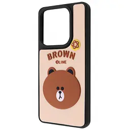 Чохол WAVE Doodle Case Xiaomi Redmi Note 14 4G (European) 164.84mm в асортименті - мініатюра 3