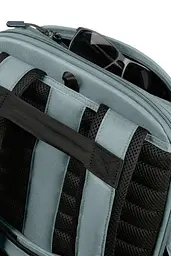 Рюкзак 15.6" Samsonite STACKD BIZ GREEN 44x31,5x18,5 KH8*14002 - мініатюра 5