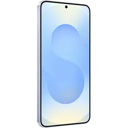 Смартфон Samsung Galaxy S25 12/512GB IcyBlue (SM-S931BLBD) [NFC, 2 SIM/1 SIM + eSIM] - мініатюра 3