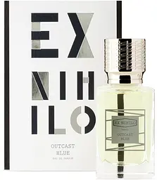 Оригінал Ex Nihilo Outcast Blue 50 мл Парфумована вода - мініатюра 2