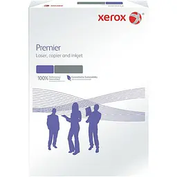 Офісний папір Xerox A4 Premier ECF (003R91720) [117686] - мініатюра 2