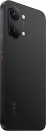 Смартфон Xiaomi POCO X8 Pro Max 5G 12/256GB Black - мініатюра 4