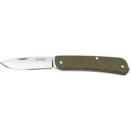 Ніж Ruike Criterion L11 Зелений