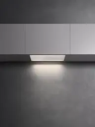 Витяжка Falmec Parallel 70 White - мініатюра 2
