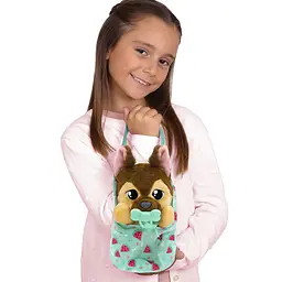 Інтерактивна іграшка 926363IM Baby Paws серії Yummy – Німецька вівчарка (8421134926363) - мініатюра 2