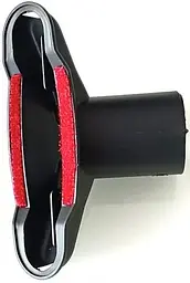 Пилосос CW-101R, Red, 2000W Castle teh0019995 - мініатюра 4