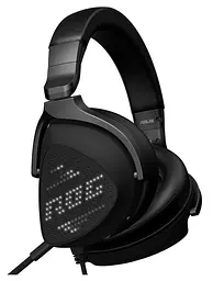 Навушники ASUS ROG Delta S Animate (90YH037M-B2UA00) - мініатюра 2