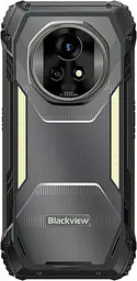 Смартфон Blackview Xplore 2 12/256GB Black - мініатюра 6