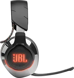 Ігрові навушники JBL Quantum 810 Wireless (JBLQ810WLBLK) [82886] - мініатюра 4