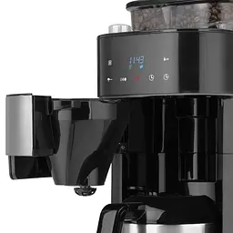 Кавоварка Gastroback Coffee Machine Grind & Brew Pro Thermo (42711S) - мініатюра 7