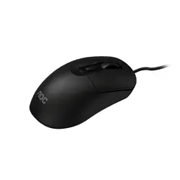 Мишка AOC MS170B USB Black (MS170B/LA) - мініатюра 2
