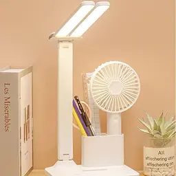 Настільна лампа Puluz RA95+ 3400mAh [TBD0601703802] [110925] - мініатюра 4