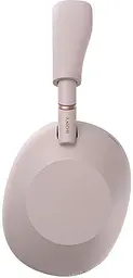Навушники Sony WH-1000XM6 Sand Pink (WH1000XM6P.CE7) - мініатюра 2