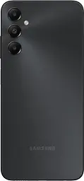 Смартфон Samsung Galaxy A05s 4/128Gb Black (SM-A057GZKVEUC) - мініатюра 7