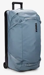 Дорожня валіза Thule Chasm Rolling Duffel 110L TCWD-232 Pond Gray (6948996)