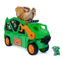 Цуценячий патруль Paw Patrol Дінокіно Ігровий набір Мегазавр (SM97286/6075939) - мініатюра 7