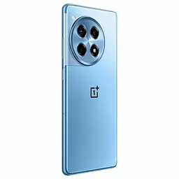 Смартфон OnePlus 12R 16/512GB Cool Blue Global 5G NFC - мініатюра 5